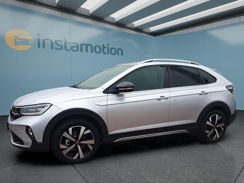 Silber Neu 2025 VW Taigo SUV | 28.249 € (Fairer Preis) - Bild 1/4