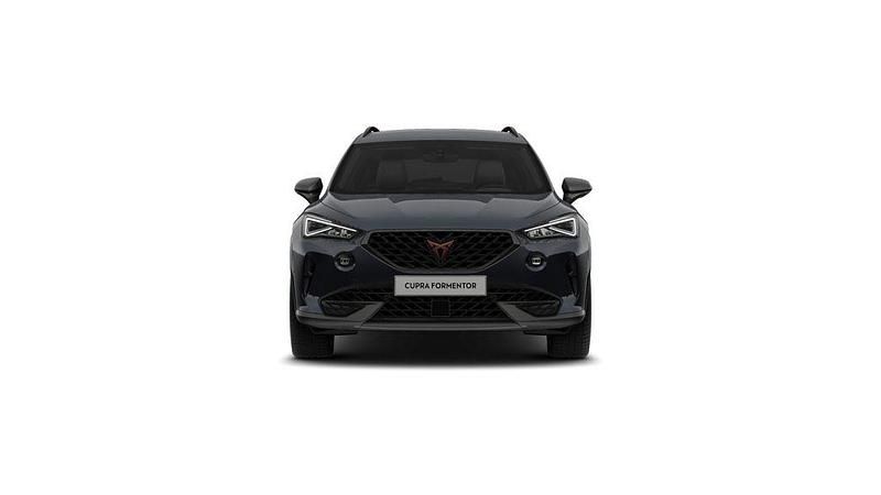 Gebraucht Cupra Formentor 150 PS (110 kW) 2024 Grau SUV