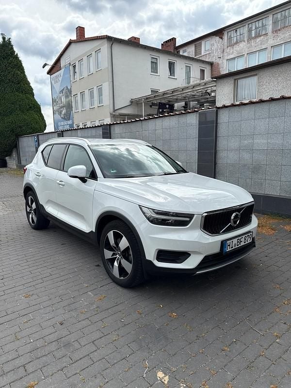 Gebraucht 2018 Volvo XC40 SUV | 18.000 € (Superpreis) - Bild 1/4
