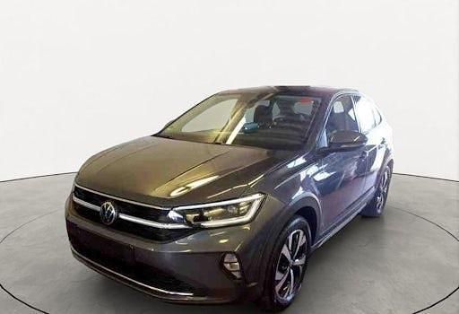 Gebraucht VW Taigo Style 110 PS (80 kW) 2023 Grau SUV