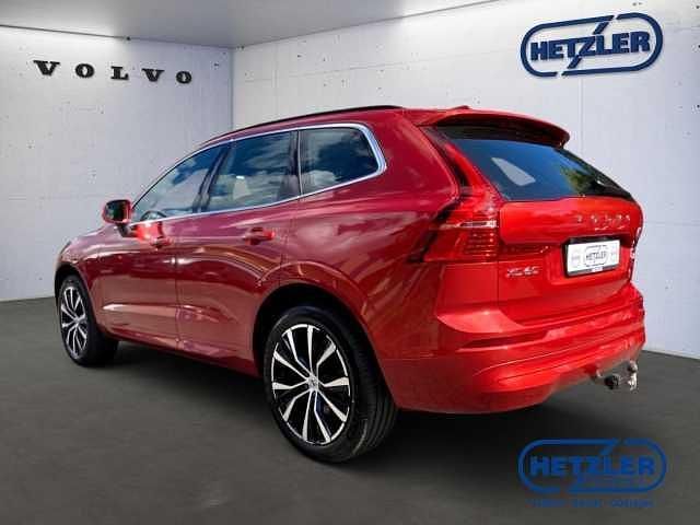 Gebraucht Volvo XC60 Core 197 PS (144 kW) 2023 SUV
