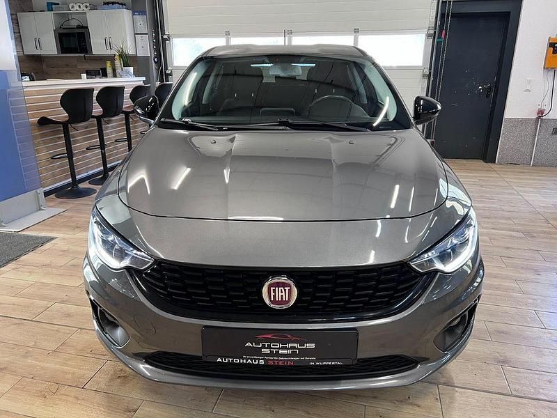 Gebraucht Fiat Tipo S 120 PS (88 kW) 2018 Other Limousine