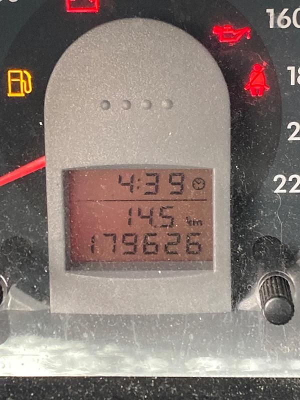 Gebraucht VW Fox 55 PS (40 kW) 2006 Andere farben Kleinwagen