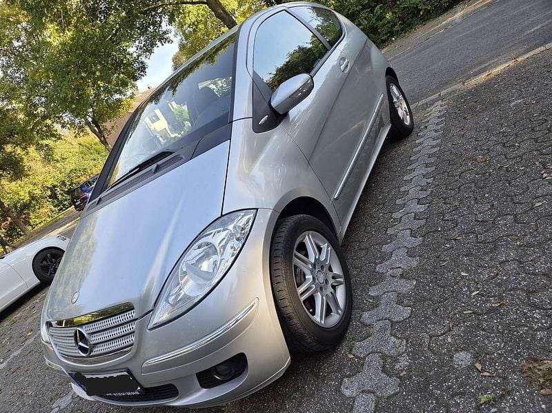 Gebraucht 2008 Mercedes A200 Avantgarde Edition Limousine | 4.500 € (Guter Preis) - Bild 1/4