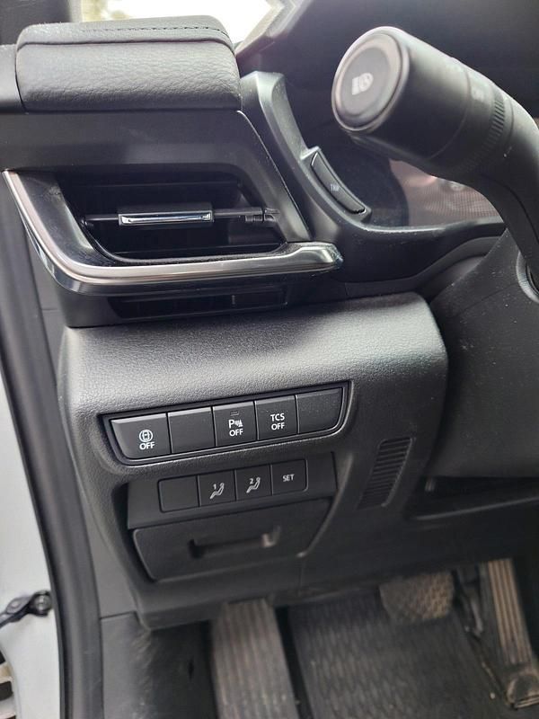 Gebraucht Mazda MX30 106 kW (145 PS) 2022 Grau SUV