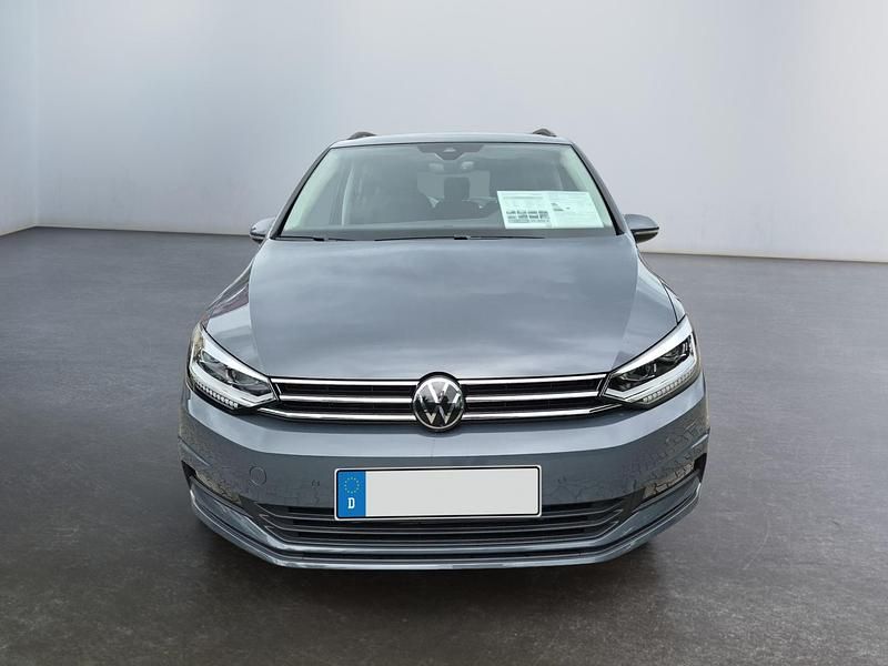 Neu VW Touran R-line 150 PS (110 kW) 2026 Van / Kleinbus