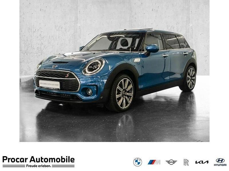 Andere Gebraucht 2023 Mini Cooper Kleinwagen | 31.310 € - Bild 1/4