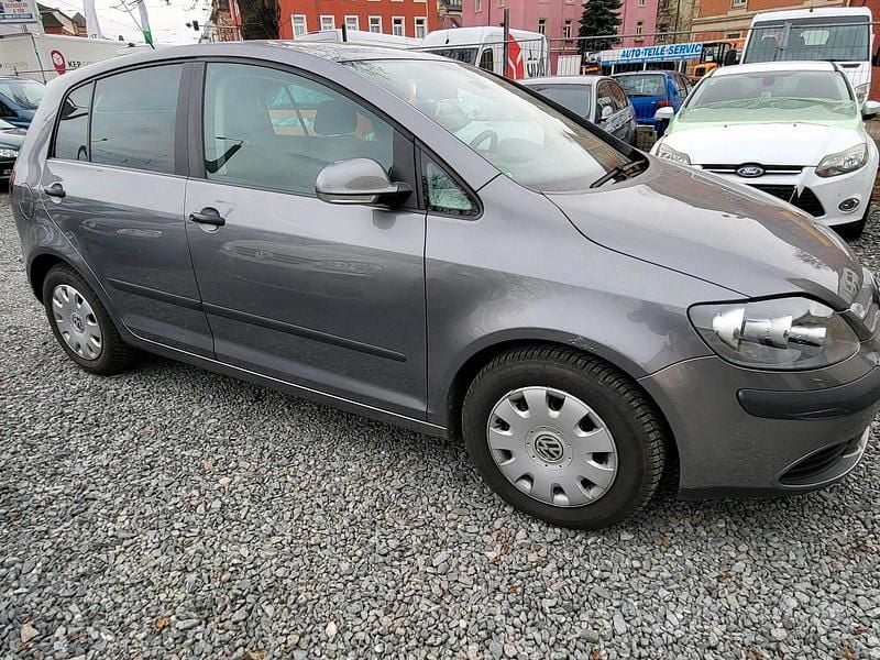 Gebraucht VW Golf IV 102 PS (75 kW) 2006 Grau Limousine