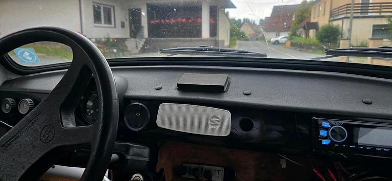 Gebraucht 1987 Trabant 601 Limousine | 4.444 € - Bild 1/4