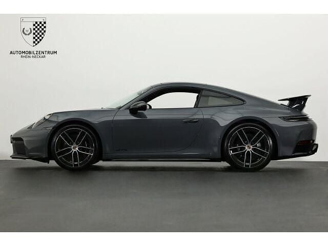 Neu Porsche 911 541 PS (397 kW) 2025 Schiefergrau neo Coupé