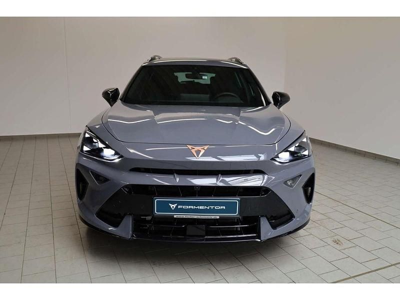 Neu Cupra Formentor VZ 265 PS (194 kW) 2025 Grau SUV