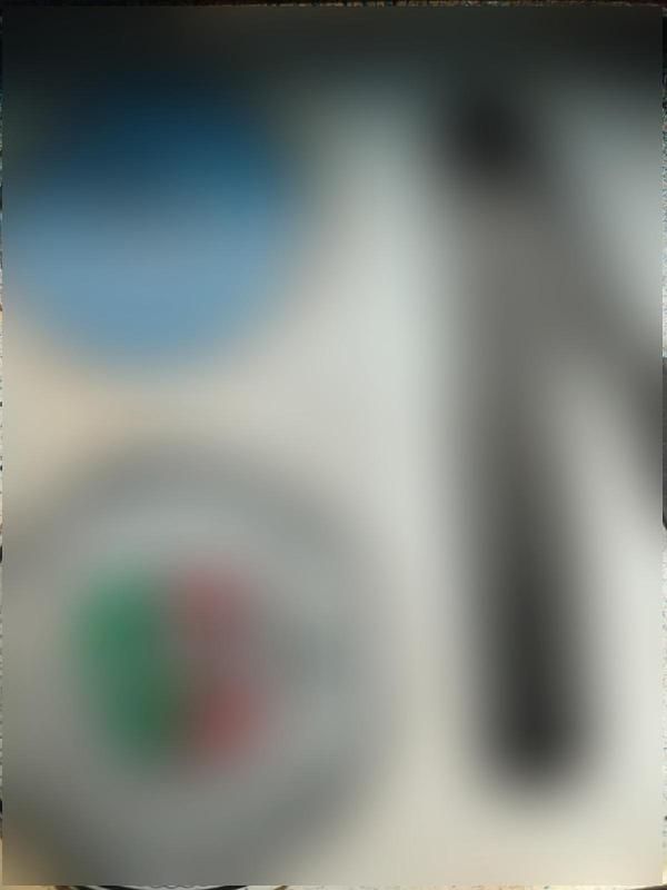 Gebraucht VW Touran 116 PS (85 kW) 2005 Blau Van / Kleinbus