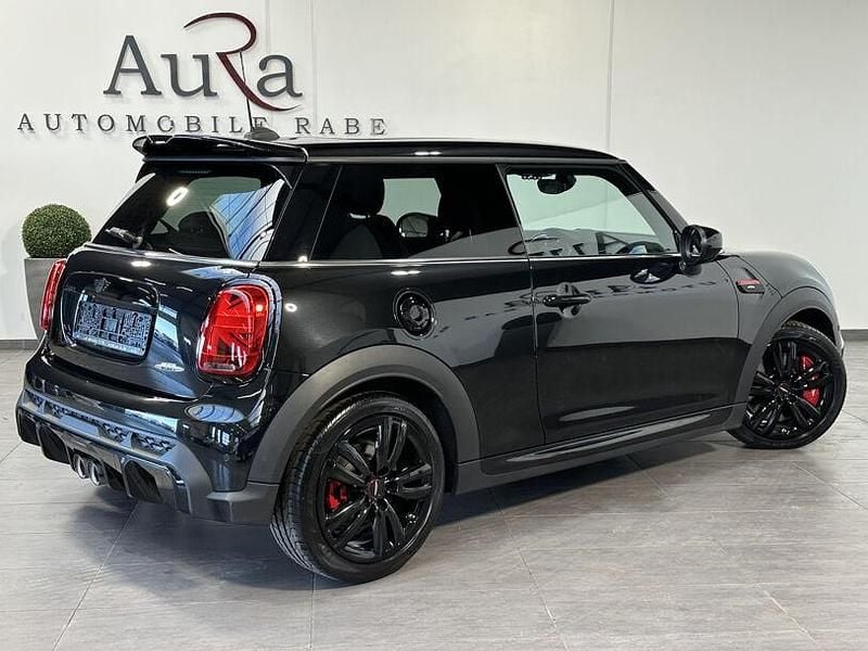 Gebraucht Mini John Cooper Works Sport 231 PS (169 kW) 2022 Schwarz Kleinwagen