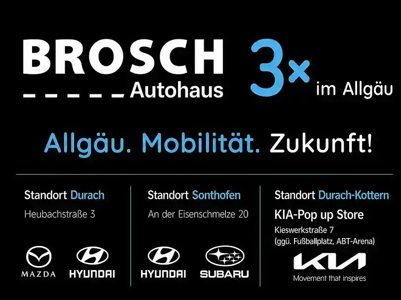 Gebraucht Mazda 3 Selection 150 PS (110 kW) 2020 Silber metallic Limousine