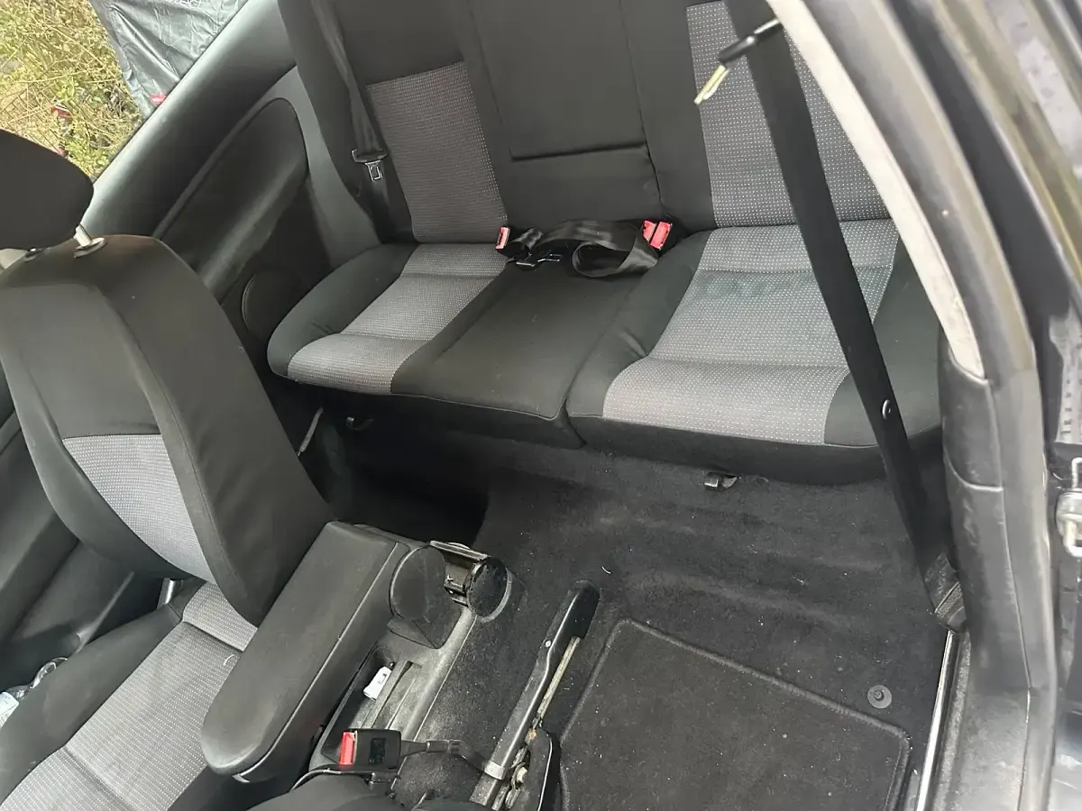 Gebraucht VW Golf 75 PS (55 kW) 2002 Coupé
