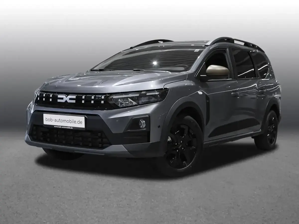 Gebraucht Dacia Jogger Extreme 109 PS (80 kW) 2026 Van / Kleinbus
