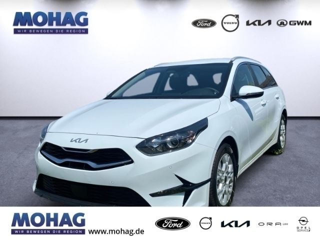 Wd) casa white s (weiss Neu 2025 Kia Ceed Kombi | 25.990 € (Fairer Preis) - Bild 1/4