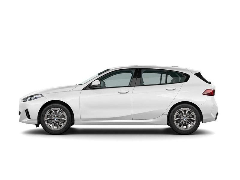 Gebraucht BMW 120 170 PS (125 kW) 2025 Weiss Kleinwagen