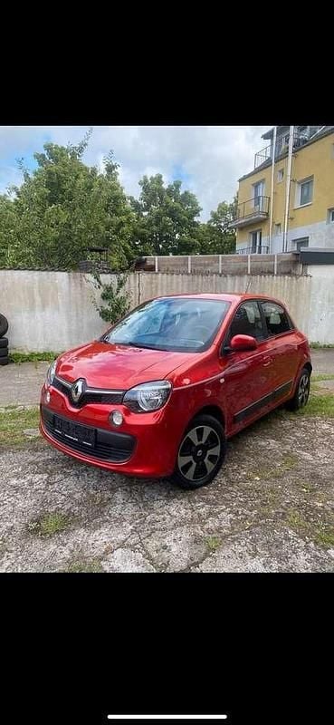 Gebraucht 2015 Renault Twingo Dynamique Kleinwagen | 4.999 € (Teuer) - Bild 1/4