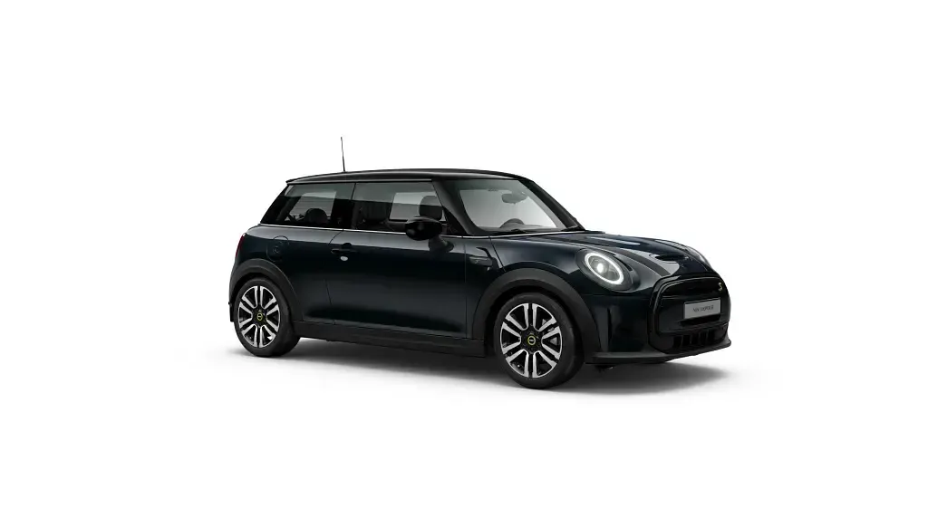 Gebraucht Mini Cooper SE 135 kW (184 PS) 2023 Kleinwagen