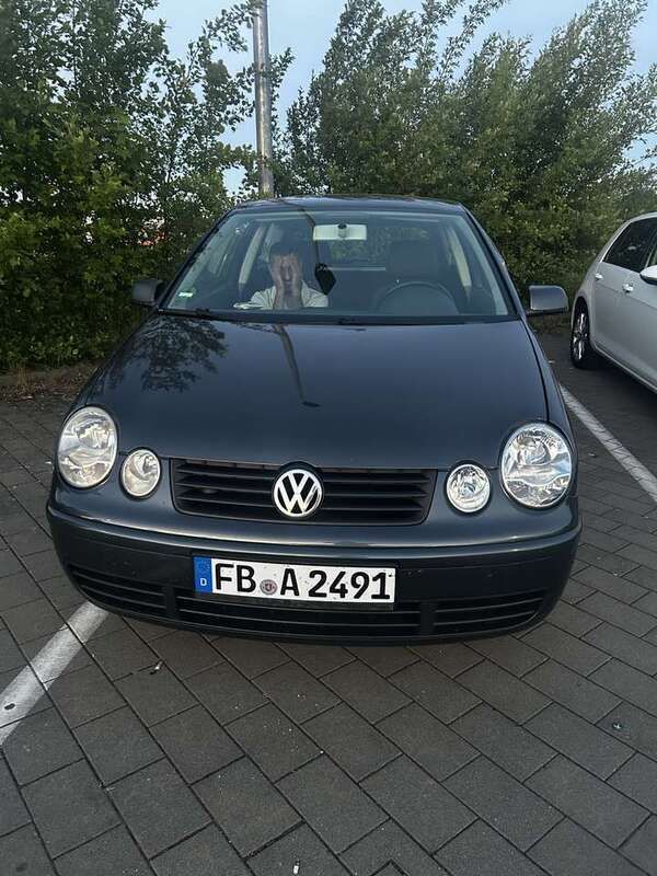 Gebraucht 2003 VW Polo Limousine | 2.000 € (Fairer Preis) - Bild 1/4