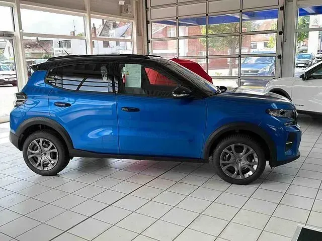 Neu Citroën C3 101 PS (74 kW) 2025 SUV