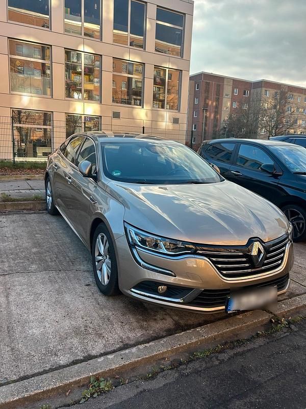 Gebraucht 2018 Renault Talisman Limousine | 14.000 € (Guter Preis) - Bild 1/4