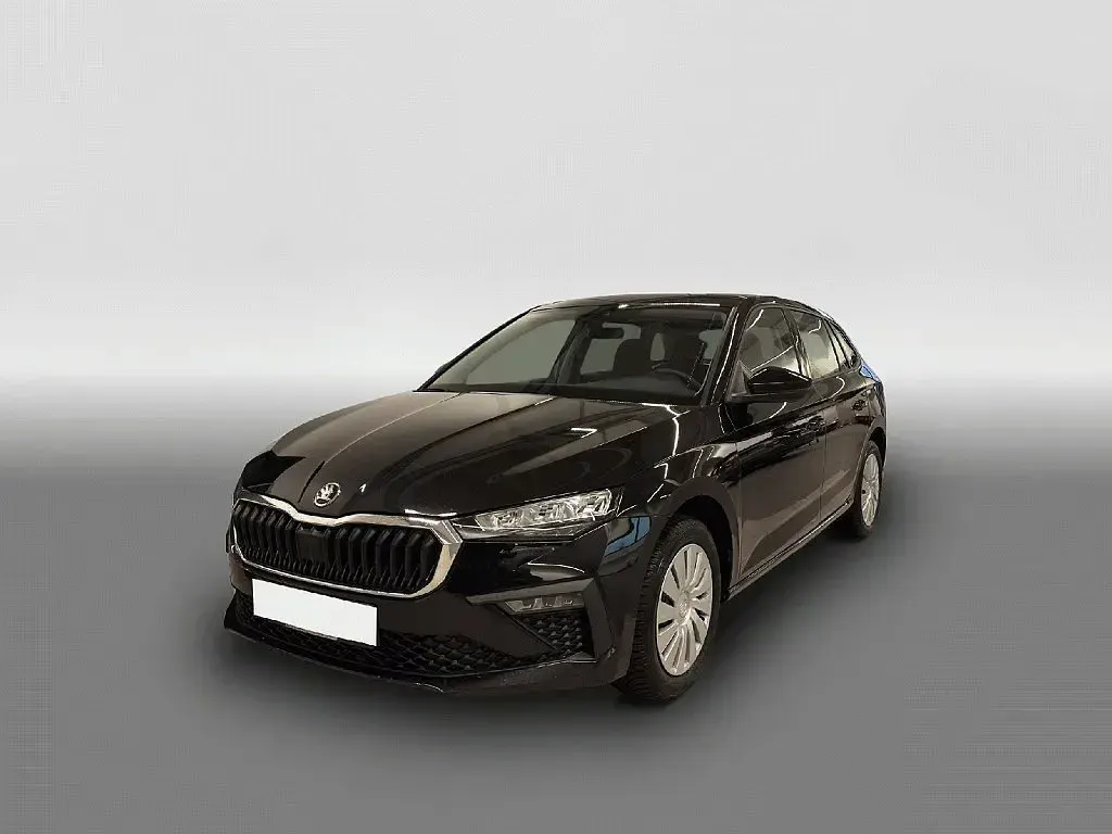 Brugt Skoda Scala Essence 116 HK (85 kW) 2025 Hatchback