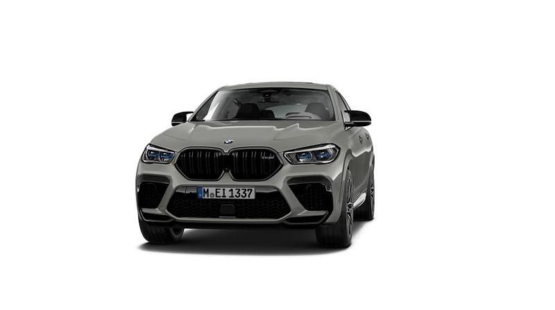 Gebraucht 2025 BMW X6 M Competition Edition SUV | 92.899 € - Bild 1/4