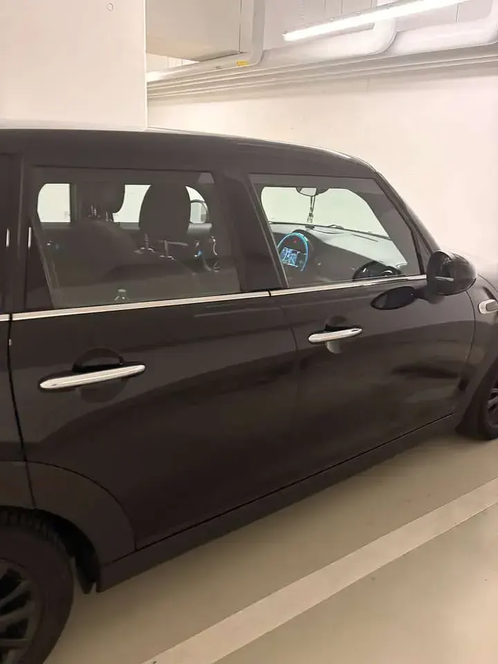 Occasion Mini Cooper D 116 ch (85 kW) 2016 Citadine