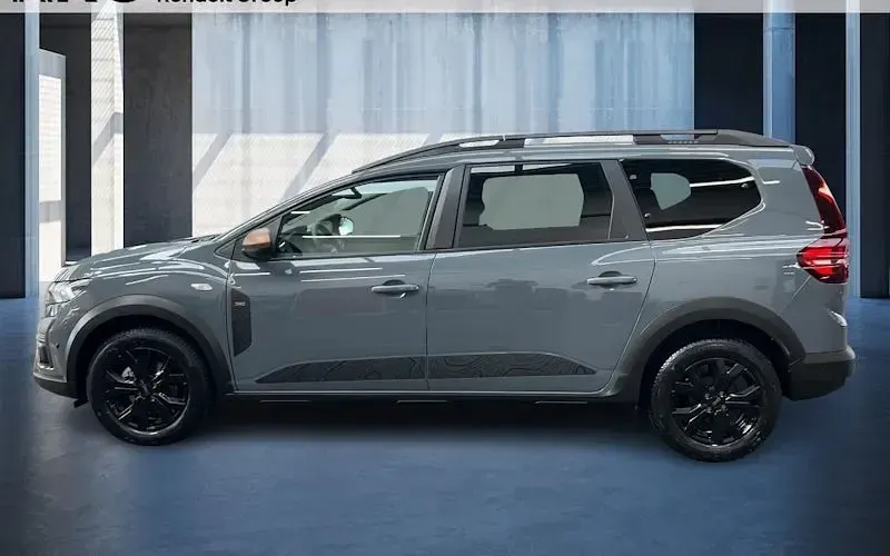 Gebraucht Dacia Jogger Extreme 110 PS (80 kW) 2025 Dolomitgrau Van / Kleinbus