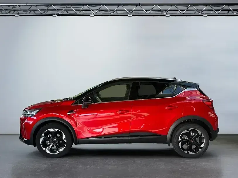 Neu Mitsubishi ASX Edition 141 PS (103 kW) 2026 Schwarz SUV