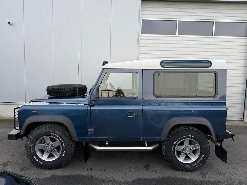 Gebraucht Land Rover Defender 2005 Other