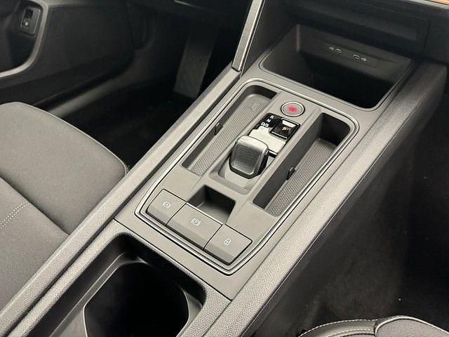 Gebraucht Cupra Formentor 204 PS (150 kW) 2024 Weiß SUV