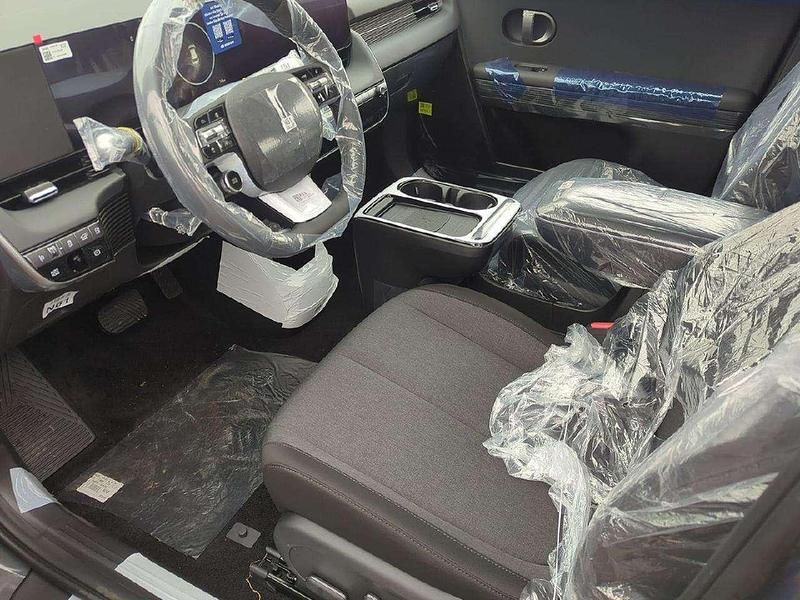Gebraucht Hyundai Ioniq Dynamiq 125 kW (170 PS) 2025 Grau Kleinwagen