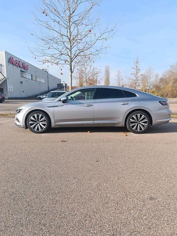 Gebraucht VW Arteon 190 PS (139 kW) 2021 Limousine