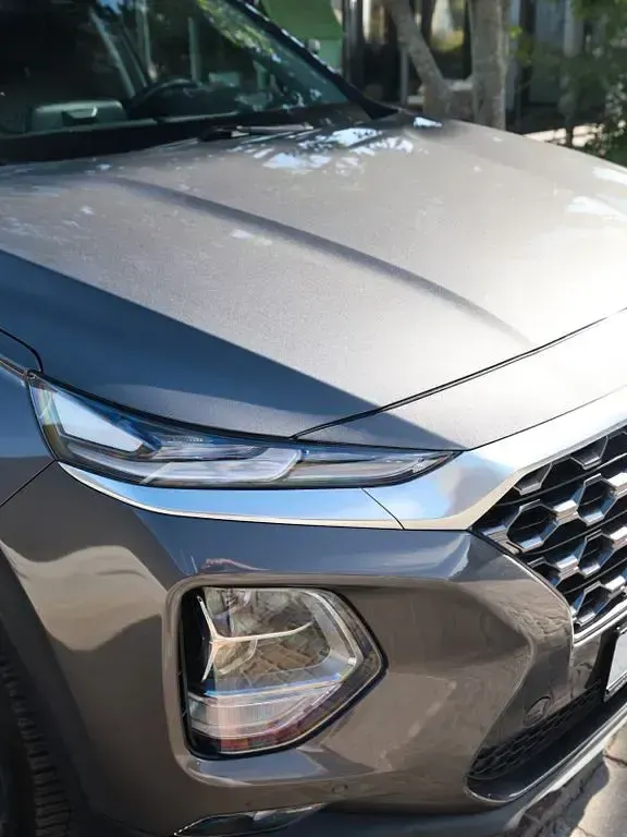 Gebraucht Hyundai Santa Fe Premium 200 PS (147 kW) 2020 SUV