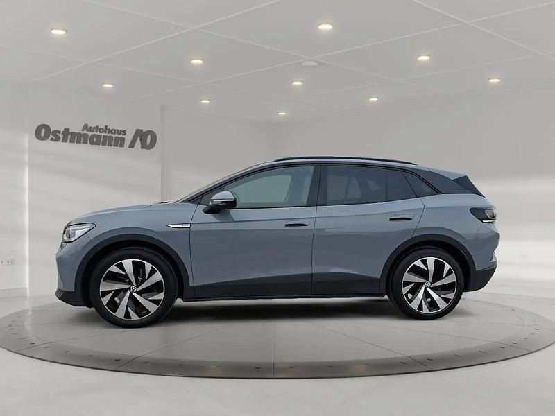 Gebraucht VW ID.4 Pro Performance 150 kW (204 PS) 2023 Grau SUV