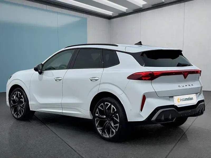 Gebraucht Cupra Terramar VZ 265 PS (194 kW) 2025 SUV