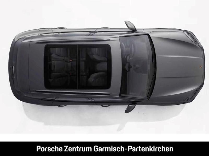 Gebraucht Porsche Cayenne 470 PS (345 kW) 2024 Grau SUV