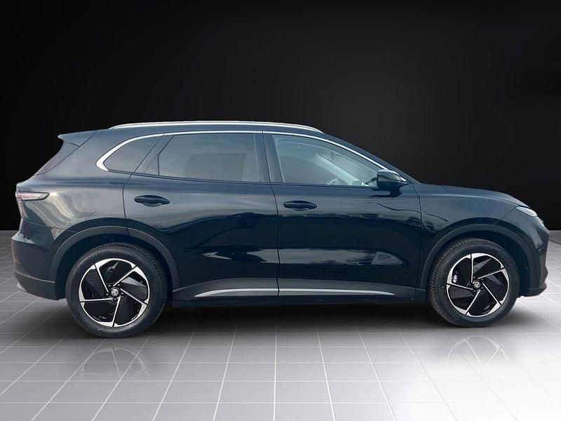 Neu MG S5 Luxury 169 kW (231 PS) 2026 Schwarz SUV