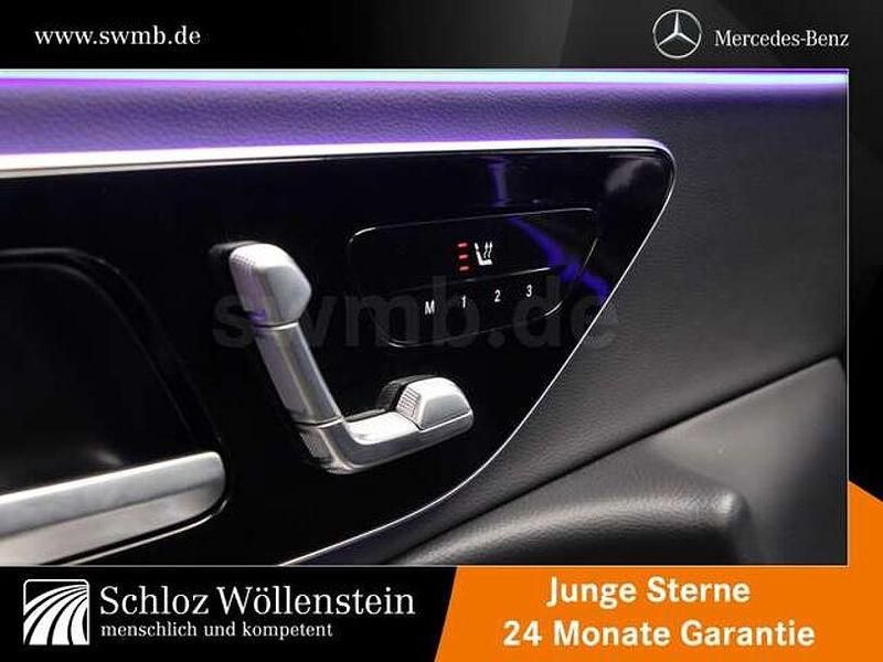 Gebraucht Mercedes E450 AMG 367 PS (269 kW) 2025 Gray Kombi