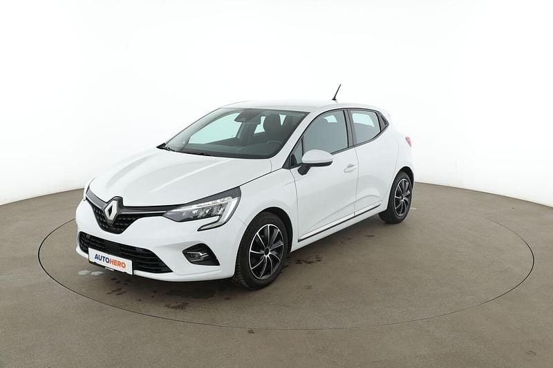 Gebraucht Renault Clio V Business 101 PS (74 kW) 2020 Limousine