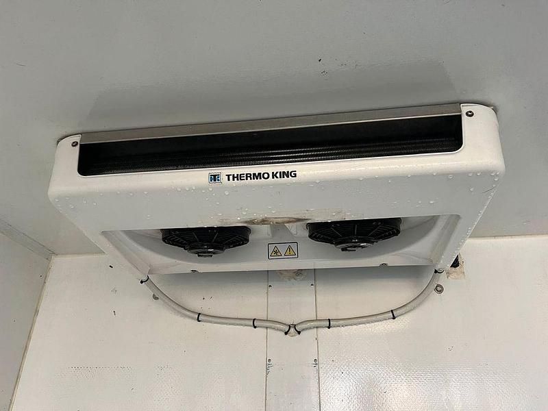 Gebraucht Renault Master 125 PS (91 kW) 2010 Weiß Van / Kleinbus