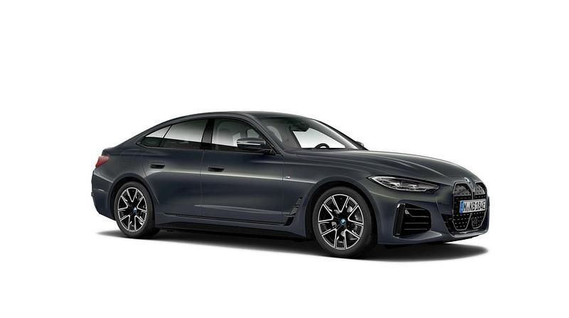 Gebraucht BMW i4 Shadowline 210 kW (286 PS) 2025 Limousine