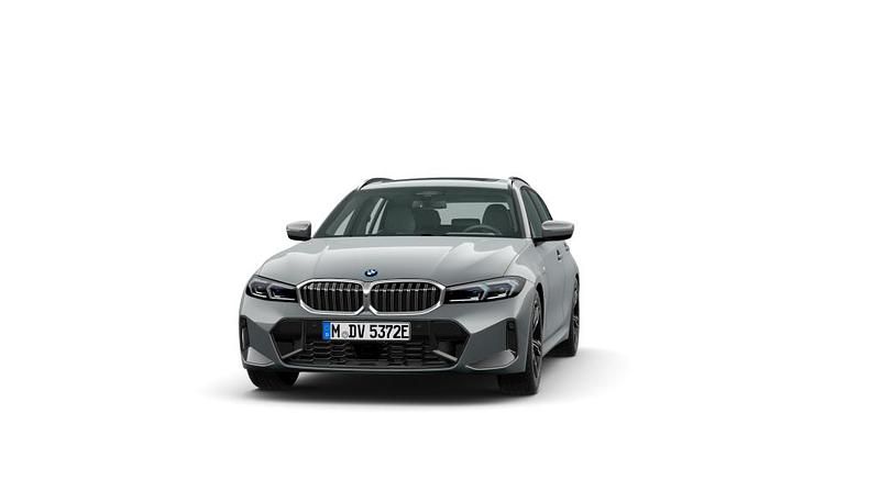 Gebraucht 2024 BMW 330 Comfort Edition Kombi | 48.900 € - Bild 1/4
