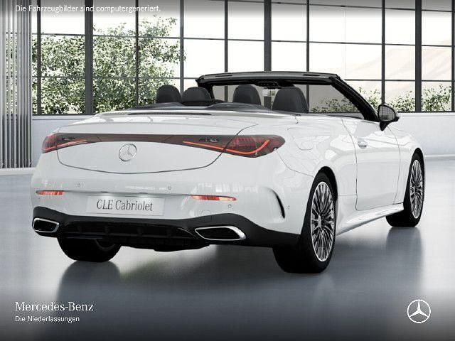 Second-hand Mercedes 180 170 CP (125 kW) 2026 Berlinǎ