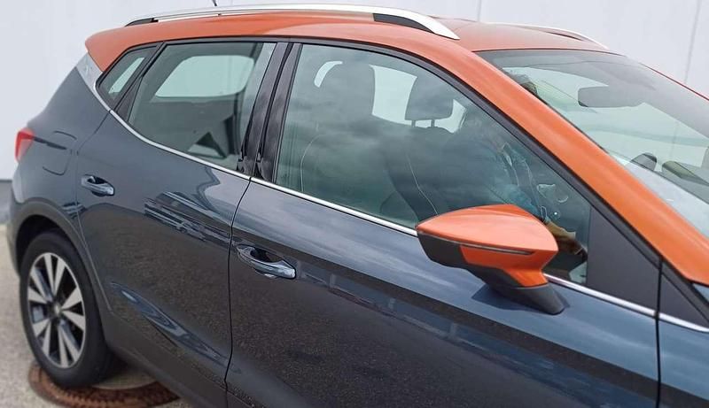 Gebraucht Seat Arona Beats 116 PS (85 kW) 2019 SUV