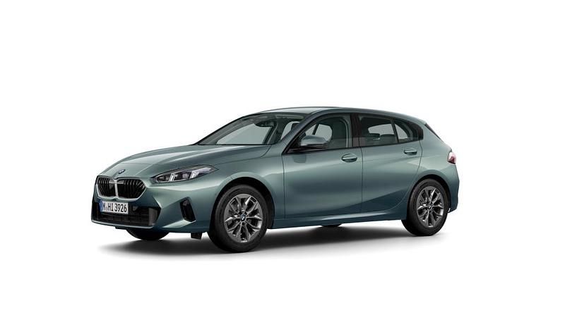 Gebraucht BMW 120 Shadowline 156 PS (114 kW) 2026 Kleinwagen