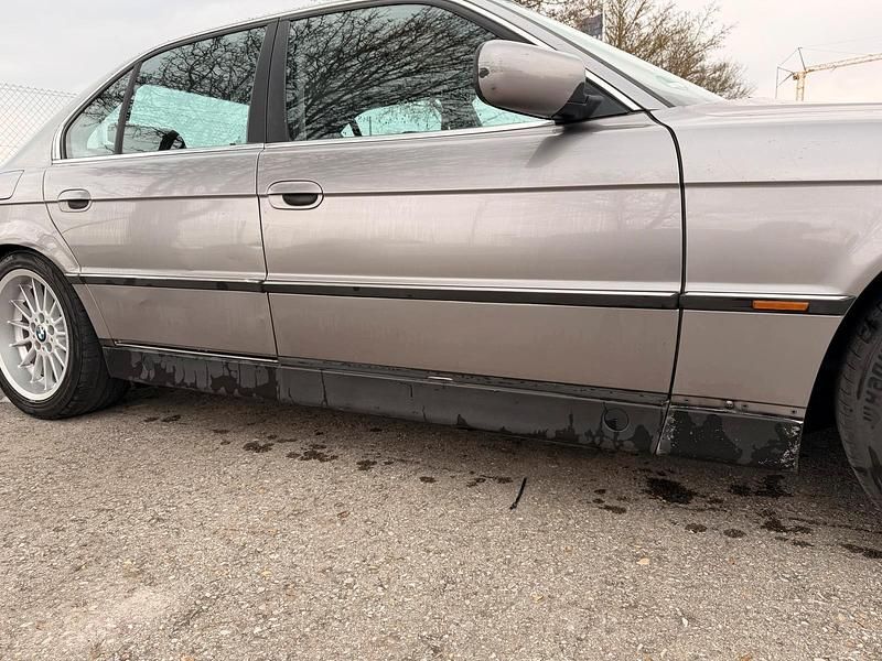 Gebraucht BMW 728 193 PS (141 kW) 1997 Limousine